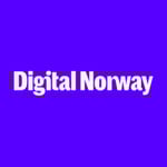 Digital Norway logo Digital Norway logo