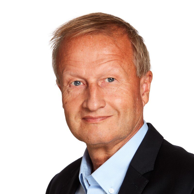 Esben Gudbrandsen