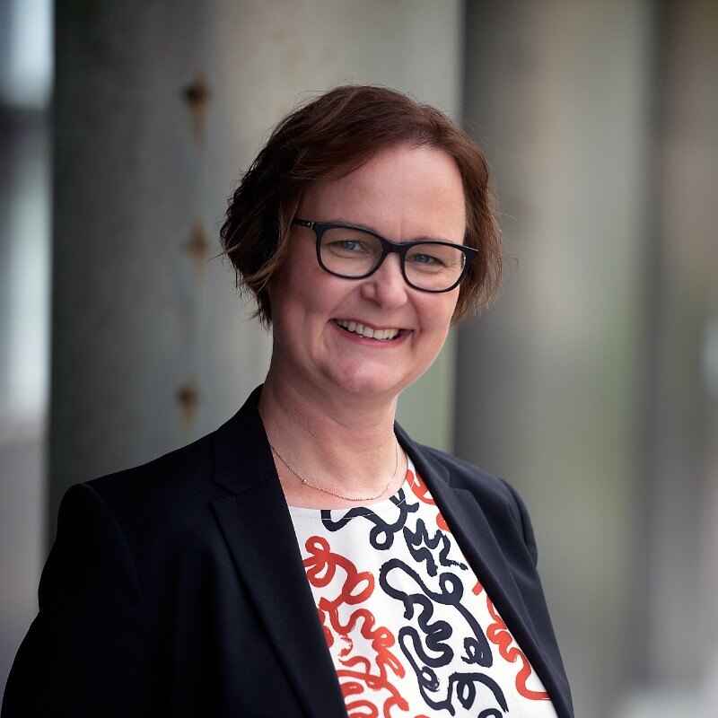 Pirita Maarit Johnsen