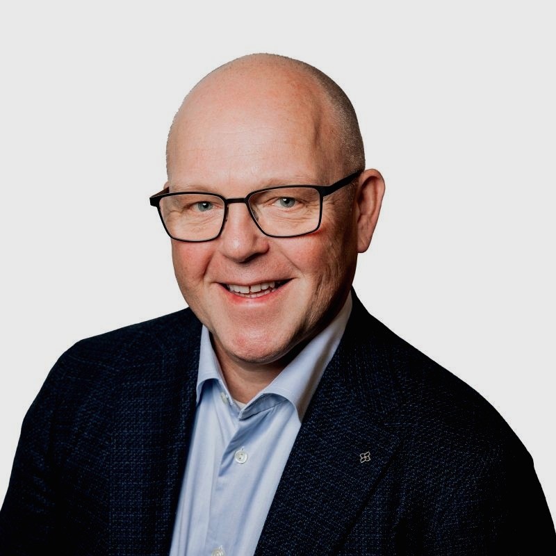 Roy Yttri