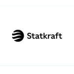 Statkraft logo ny