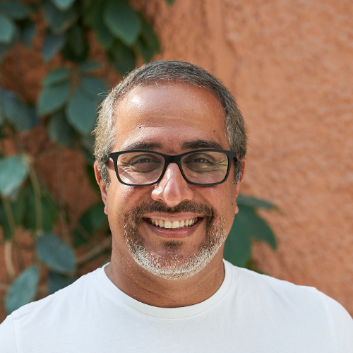 hossein farahmand